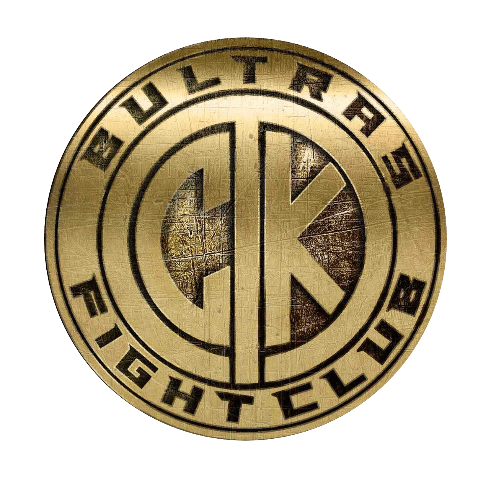 Bultras Fight Club Logo